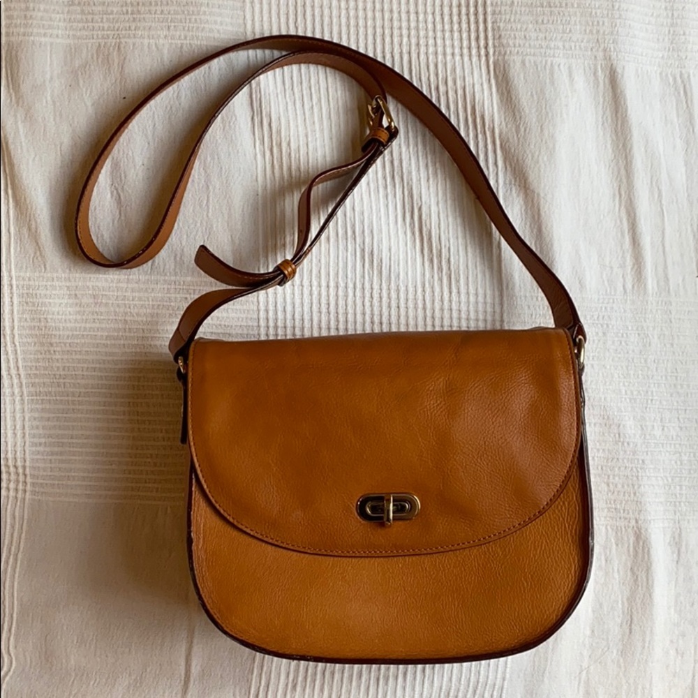 Lo & Sons Claremont camera bag